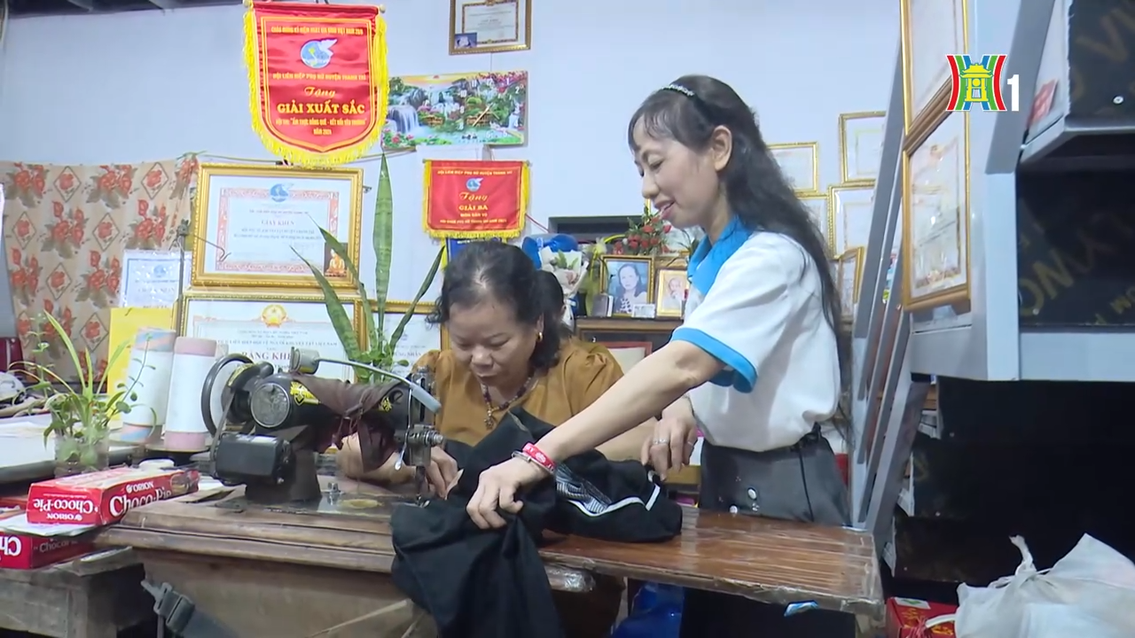 Khi nghị lực viết nên trang đời mới | Người tốt quanh ta | 24/04/2026